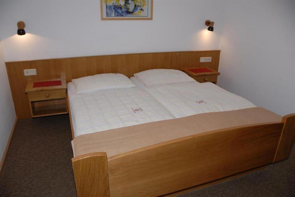 Pension & Appartement Fortin Bad Kleinkirchheim Exterior photo