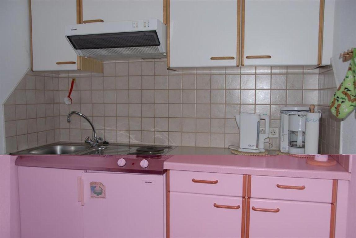 Pension & Appartement Fortin Bad Kleinkirchheim Exterior photo