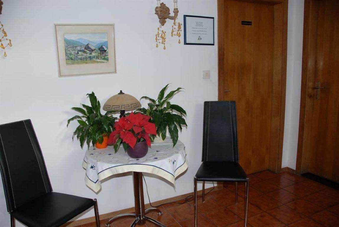 Pension & Appartement Fortin Bad Kleinkirchheim Exterior photo