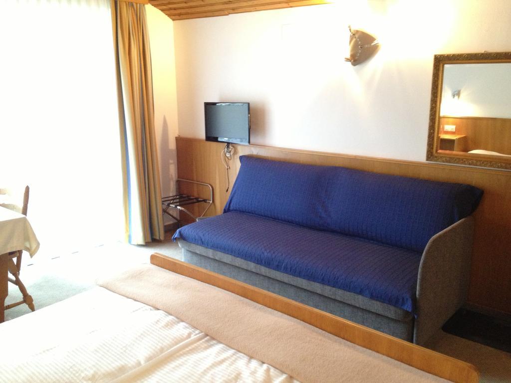 Pension & Appartement Fortin Bad Kleinkirchheim Room photo