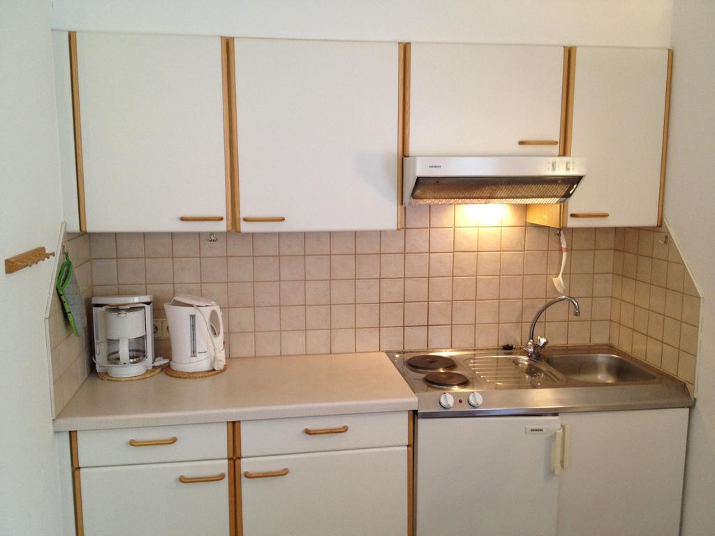 Pension & Appartement Fortin Bad Kleinkirchheim Room photo