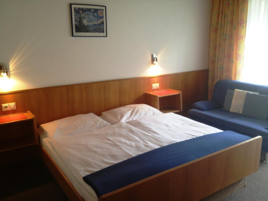 Pension & Appartement Fortin Bad Kleinkirchheim Room photo